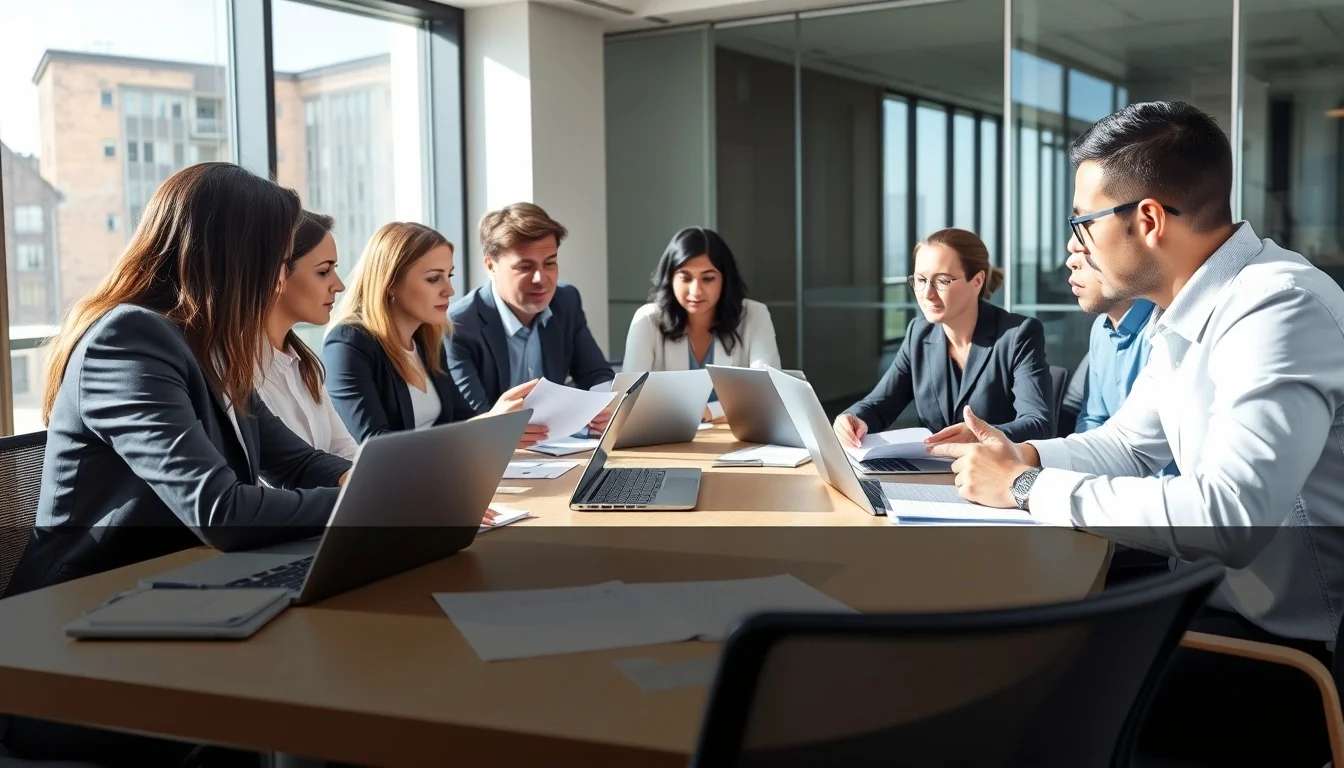 Structured Reviews for Effective Leadership